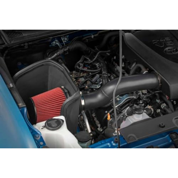 Rough Country Cold Air Intake for Toyota Tacoma