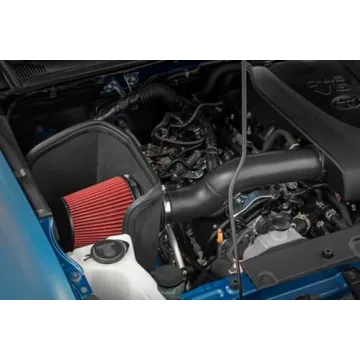 Rough Country Cold Air Intake for Toyota Tacoma