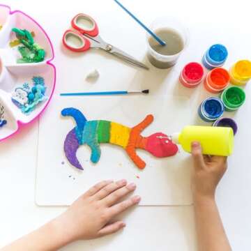 PATIKIL Blunt Tip Dispensing Needle 19G, 12 Pcs 1 Inch Stainless Steel Liquid Dispenser Needles with Lure Lock for Refilling Liquid Inks Adhesives Glue