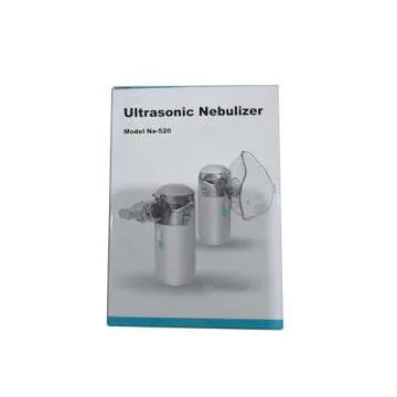 AVA-NEB Nebulizer - Nebulizer, Medicinal, Non-Ventilatory (Atomizer)