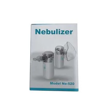 AVA-NEB Nebulizer - Nebulizer, Medicinal, Non-Ventilatory (Atomizer)