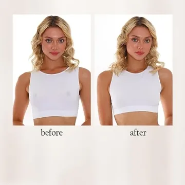 UKAMAR Nipple Covers for Seamless Style and Comfort