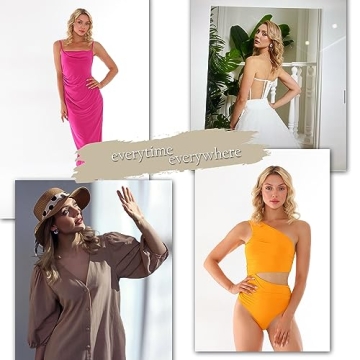 UKAMAR Nipple Covers for Seamless Style and Comfort