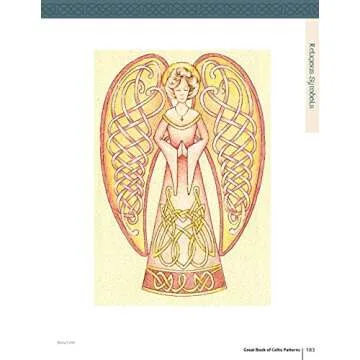 Great Book of Celtic Patterns - Design Sourcebook for Artists