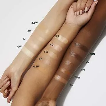 Well People Bio Stick Foundation for Glowy Skin
