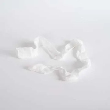 HOSPORA Cotton Sterile Gauze for Emergency Kits