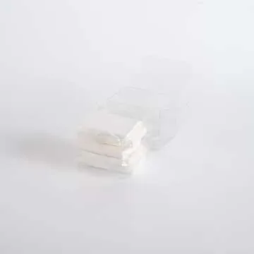 HOSPORA Cotton Sterile Gauze for Emergency Kits