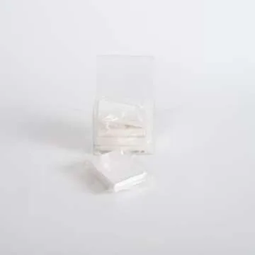 HOSPORA Cotton Sterile Gauze for Emergency Kits