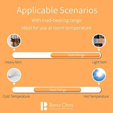 Self Adhesive Dots, Strong Adhesive 1000pcs(500 Pairs) 0.59" Diameter Sticky Back Nylon Dots, Hook & Loop Dots with Waterproof Sticky Glue Tapes, Very Suitable for Classroom, Office, Home