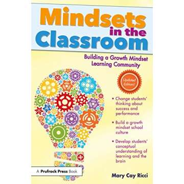 Mindsets in the Classroom