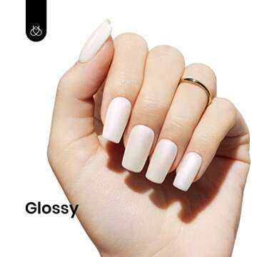 Beetles Gel Nail Polish, 1 Pcs 15Ml Mermaid Pearl Polish Iridescent Nail Polish Opal Nail Polish Soak Off Nail Art Manicure Salon Diy Gel Nail Design Uv Led Lamp Needed