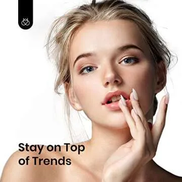 Beetles Gel Nail Polish, 1 Pcs 15Ml Mermaid Pearl Polish Iridescent Nail Polish Opal Nail Polish Soak Off Nail Art Manicure Salon Diy Gel Nail Design Uv Led Lamp Needed