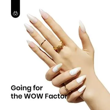 Beetles Gel Nail Polish, 1 Pcs 15Ml Mermaid Pearl Polish Iridescent Nail Polish Opal Nail Polish Soak Off Nail Art Manicure Salon Diy Gel Nail Design Uv Led Lamp Needed