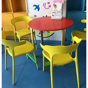 Chair Bands Stretch Foot Band,Tension Band,Fidget Bands Bouncy Kick Fidgets for Elementary, Middle, High School Students and Adults for Classroom Chairs and Desk Fidget Feet Band (15-Pack,Green)