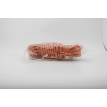 NewDoar 8mm Static Climbing Rope for Outdoor Use