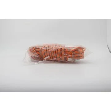 NewDoar 8mm Static Climbing Rope for Outdoor Use