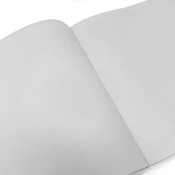 Daler Rowney Tracing Paper Pad - 40 Pages - A4 Portrait - 43gsm