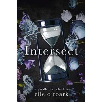 Intersect (The Parallel Series Book 2)