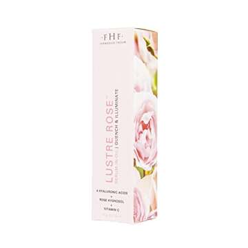 FarmHouse Fresh Vitamin C Serum - Hydrating & Anti-Aging