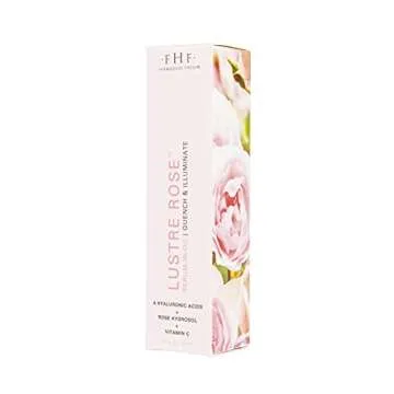 FarmHouse Fresh Vitamin C Serum - Hydrating & Anti-Aging