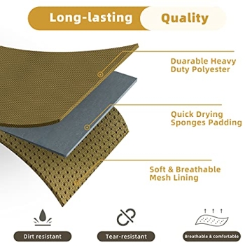 Tactical Dog Harness for Comfortable Outdoor Adventures