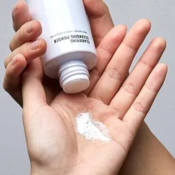 Gentle Exfoliating Face Wash for Sensitive Skin 50g