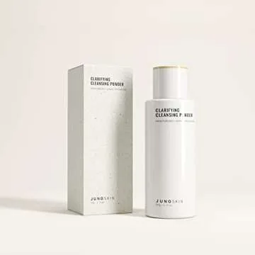 Gentle Exfoliating Face Wash for Sensitive Skin 50g