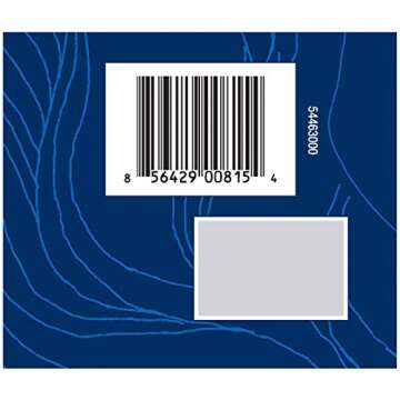 Celestial Seasonings TeaWell Herbal Tea, Sleep with Melatonin, Chamomile Mint, Caffeine Free Wellness Tea, 12 Tea Bags (Pack of 6)