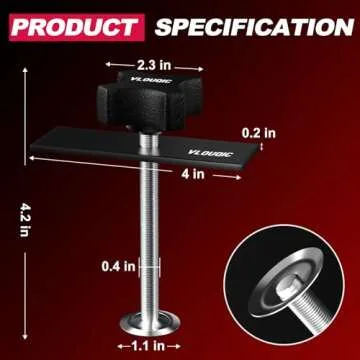Durable Brake Caliper Compression Tool for Easy Repairs