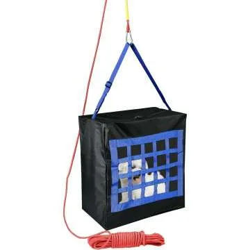 ISOP Fire Evacuation Device for Pets up to 55 lbs