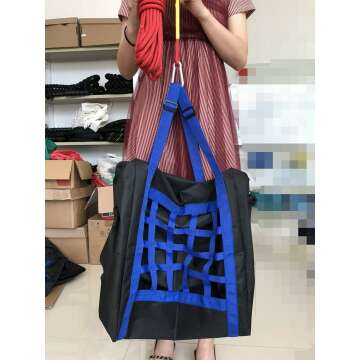 ISOP Fire Evacuation Device for Pets up to 55 lbs