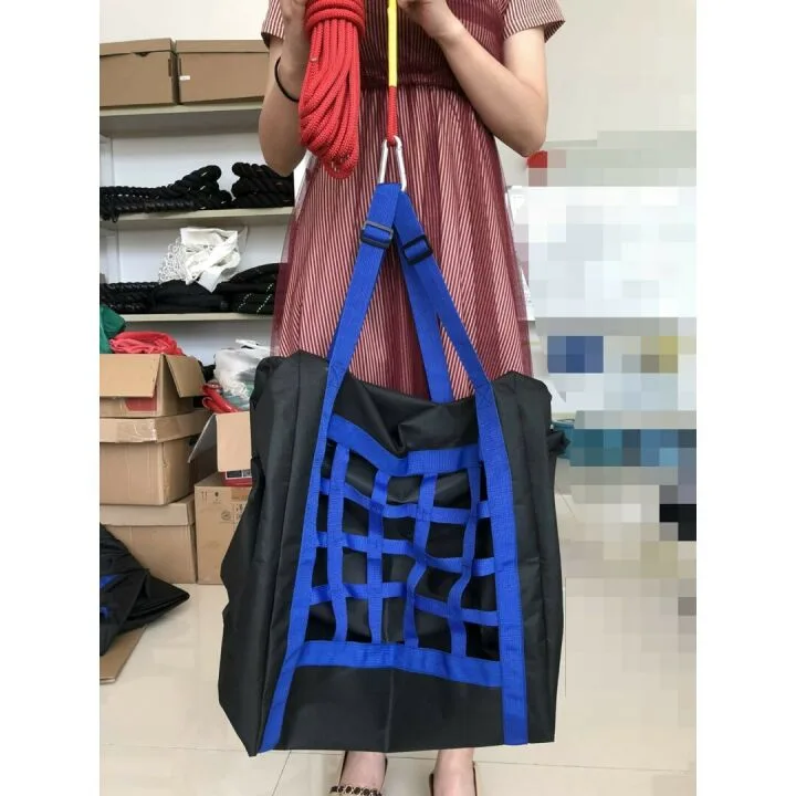 ISOP Fire Evacuation Device for Pets up to 55 lbs