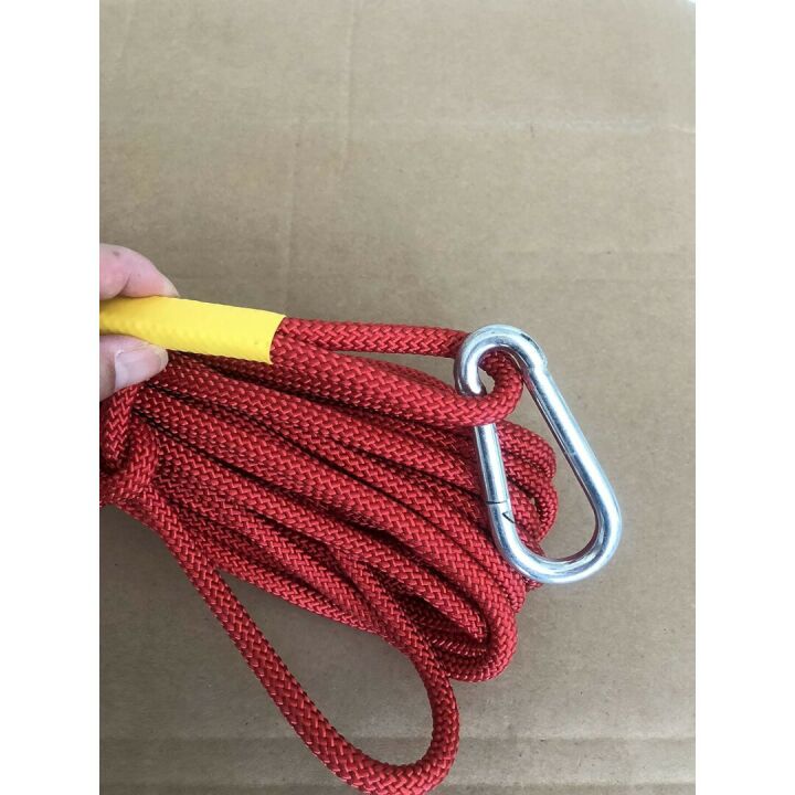 ISOP Fire Evacuation Device for Pets up to 55 lbs