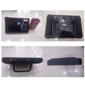 LAUNCH X431 PAD V Elite Diagnostic Scan Tool for All Vehicles