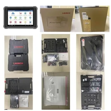 LAUNCH X431 PAD V Elite Diagnostic Scan Tool for All Vehicles