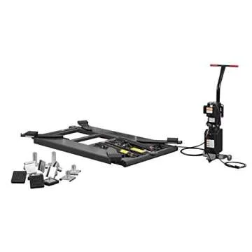 BendPak MD-6XP Portable Car Lift for Mechanics and DIY