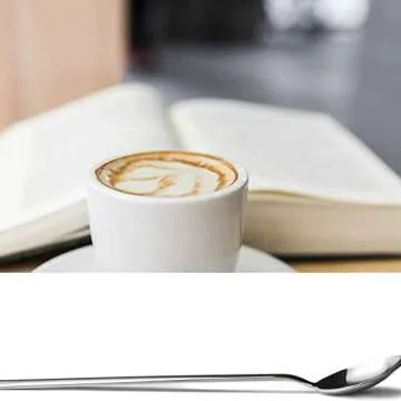 Stainless Steel Get Well Spoon - Encouragement Gift