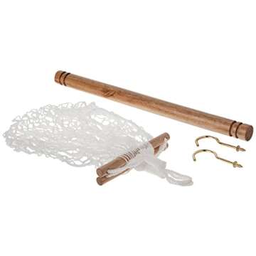 Effortless Under Cabinet Veggie Hammock for Fresh Produce