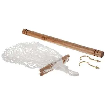 Effortless Under Cabinet Veggie Hammock for Fresh Produce