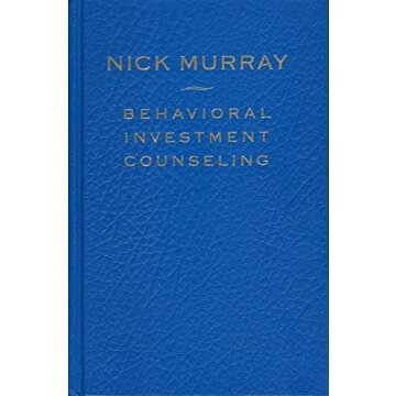 Expert Behavioral Investment Counseling for Confident Investors