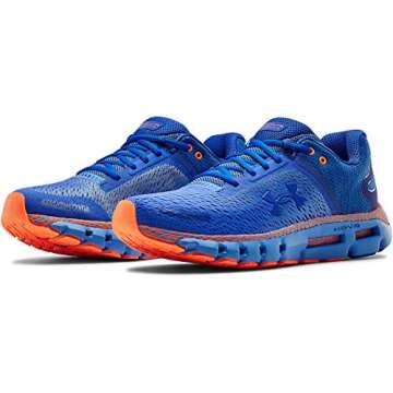 Under Armour HOVR Infinite 2 Athletic Shoes for Runners