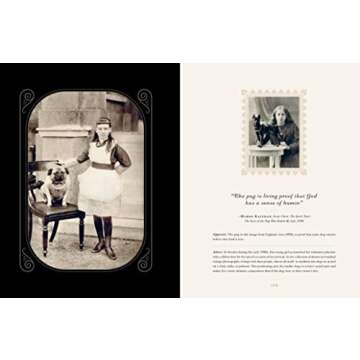 Love Immortal: Antique Photographs and Stories of Dogs and Their People