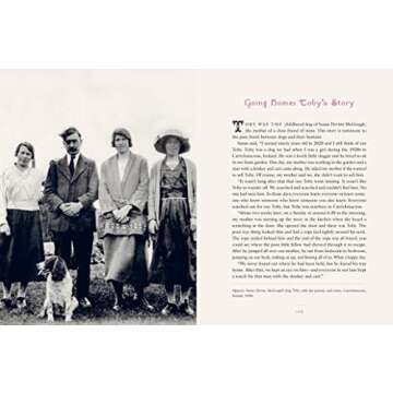 Love Immortal: Antique Photographs and Stories of Dogs and Their People