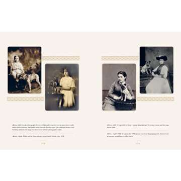 Love Immortal: Antique Photographs and Stories of Dogs and Their People