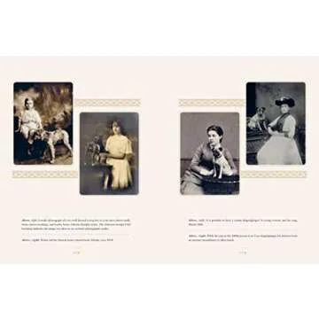 Love Immortal: Antique Photographs and Stories of Dogs and Their People