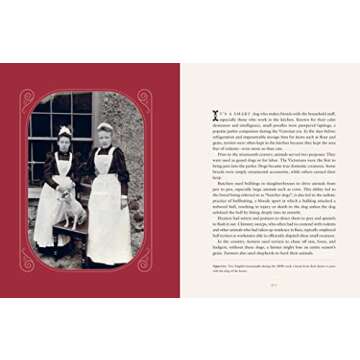 Love Immortal: Antique Photographs and Stories of Dogs and Their People