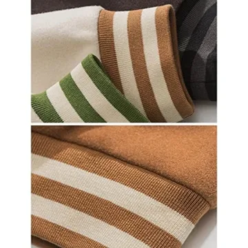 Aelfric Eden Vintage Varsity Jacket for Trendy Streetwear