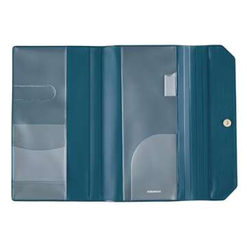 Stylish Hobonichi Techo Weeks Cover for Ultimate Organization