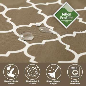 MidWest Dog Crate Cover - Cozy & Secure 24-Inch Cover