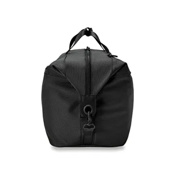 Versatile Briggs & Riley Weekender Duffle for Ultimate Travel